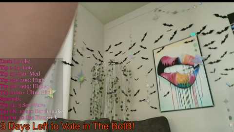 novaharper @ chaturbate on 20251029