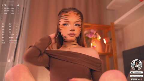 oke_doke @ chaturbate on 20251029