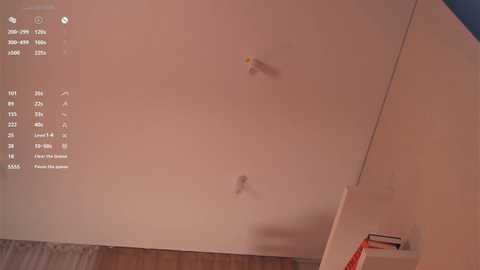 oke_doke @ chaturbate on 20251029