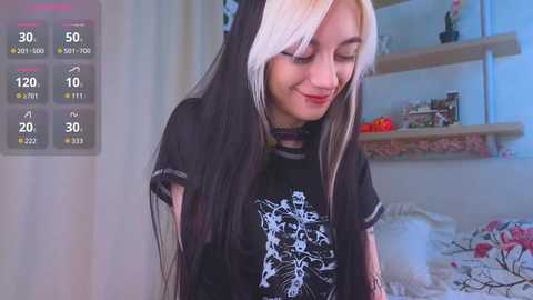 pamelaryant @ chaturbate on 20251029