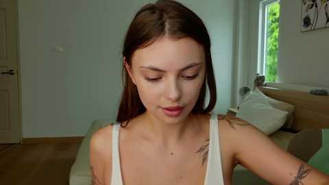 phantomlace @ chaturbate on 20251029