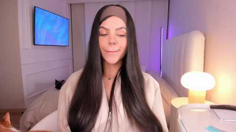 salomee_11 @ chaturbate on 20251029