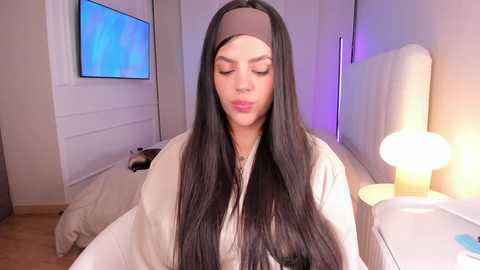 salomee_11 @ chaturbate on 20251029