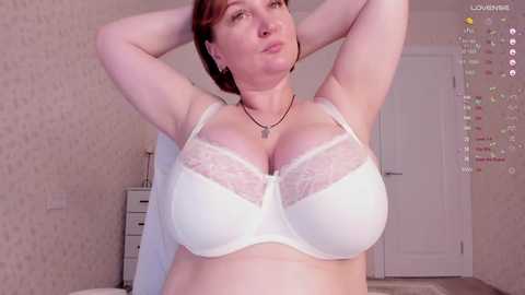 sanata_james @ chaturbate on 20251029