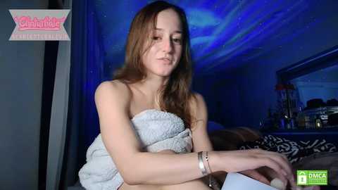 scarlettgracevip @ chaturbate on 20251029