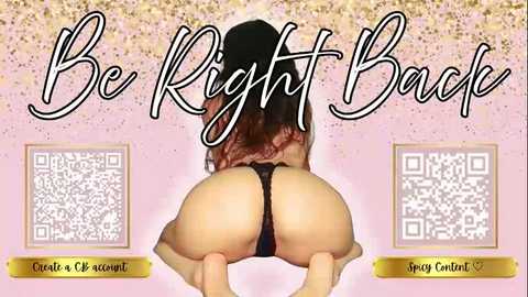 scarlettgracevip @ chaturbate on 20251029