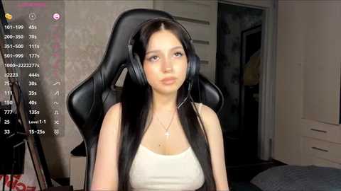 shanaecornish @ chaturbate on 20251029