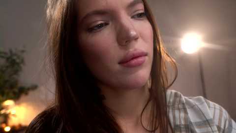 shiningstarrr @ chaturbate on 20251029