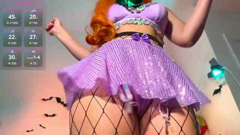 sia_siberia @ chaturbate on 20251029