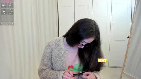 snowww_white @ chaturbate on 20251029