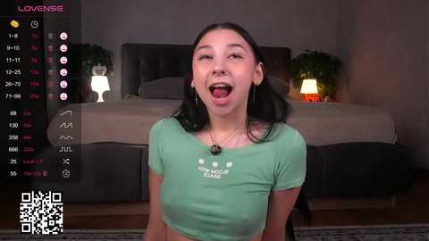 stephaniesally @ chaturbate on 20251029