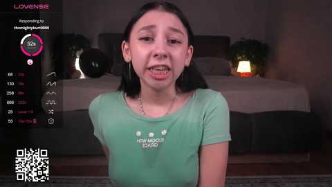 stephaniesally @ chaturbate on 20251029