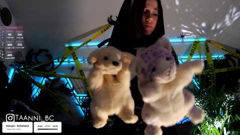 taanni_bc @ chaturbate on 20251029