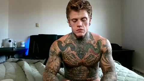 tatteddaddy9000 @ chaturbate on 20251029