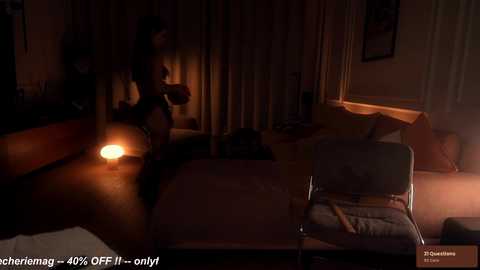 thecherie @ chaturbate on 20251029