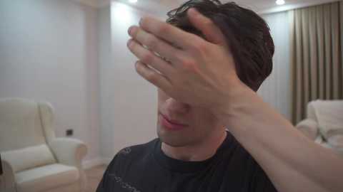 tommyjoyer @ chaturbate on 20251029