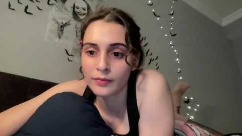 wonderland_stia @ chaturbate on 20251029