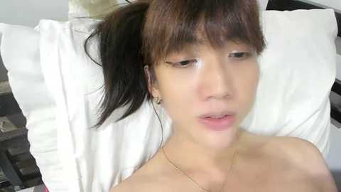 xdreamangel @ chaturbate on 20251029