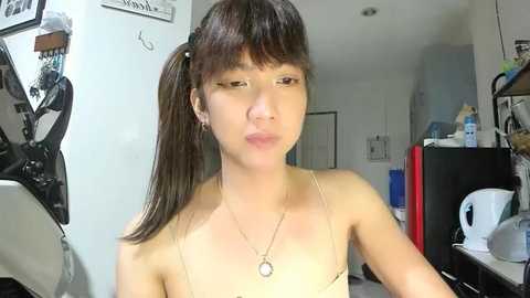 xdreamangel @ chaturbate on 20251029