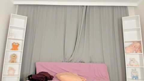 yayong @ chaturbate on 20251029