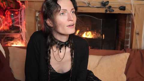 yulladao @ chaturbate on 20251029