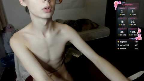 1vampirella_gs @ chaturbate on 20251030