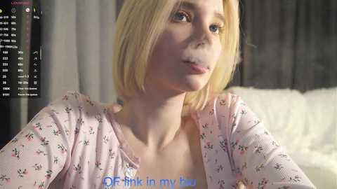 _ifyouwant_ @ chaturbate on 20251030