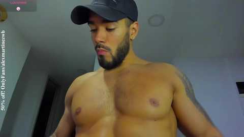 alexander_martines @ chaturbate on 20251030