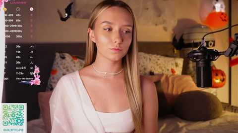 alodiaacomb @ chaturbate on 20251030