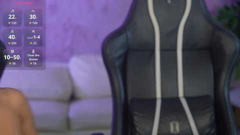 anabel054 @ chaturbate on 20251030