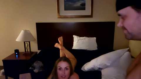 arky30 @ chaturbate on 20251030