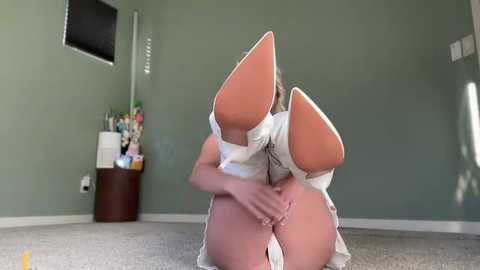 artoftease @ chaturbate on 20251030