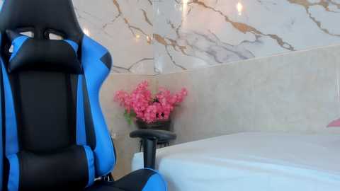 arya_nahalii @ chaturbate on 20251030