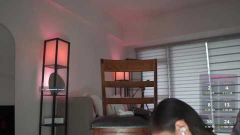 belle_adrienne @ chaturbate on 20251030