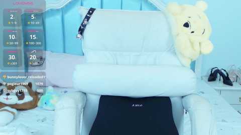 bulandell @ chaturbate on 20251030