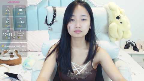 bulandell @ chaturbate on 20251030