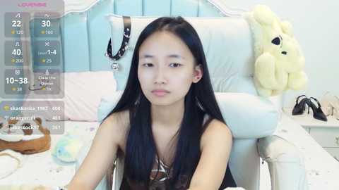 bulandell @ chaturbate on 20251030