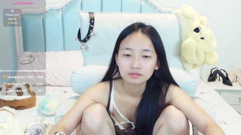 bulandell @ chaturbate on 20251030