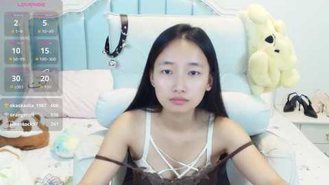 bulandell @ chaturbate on 20251030