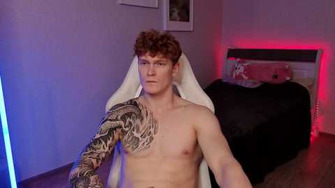 chem1ko @ chaturbate on 20251030