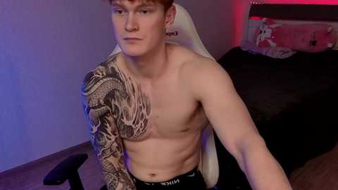 chem1ko @ chaturbate on 20251030