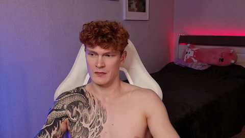 chem1ko @ chaturbate on 20251030