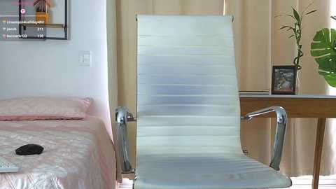 cristinavegas @ chaturbate on 20251030