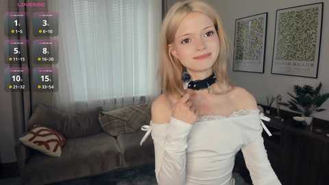 cutebrutality @ chaturbate on 20251030