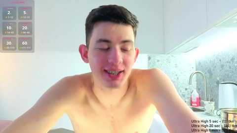 danny__magic @ chaturbate on 20251030