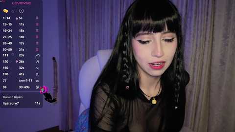 deftsuki @ chaturbate on 20251030