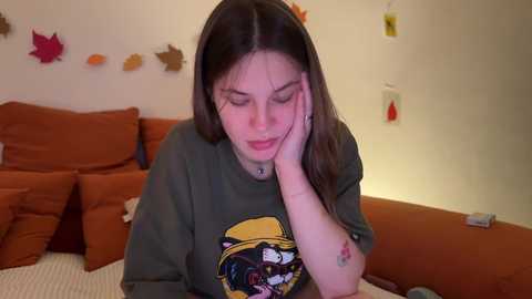 di_n_alex @ chaturbate on 20251030