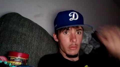 drewthejew616 @ chaturbate on 20251030