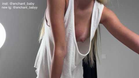 enchant_baby_ @ chaturbate on 20251030