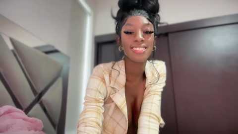 evelyn_jhonson3 @ chaturbate on 20251030